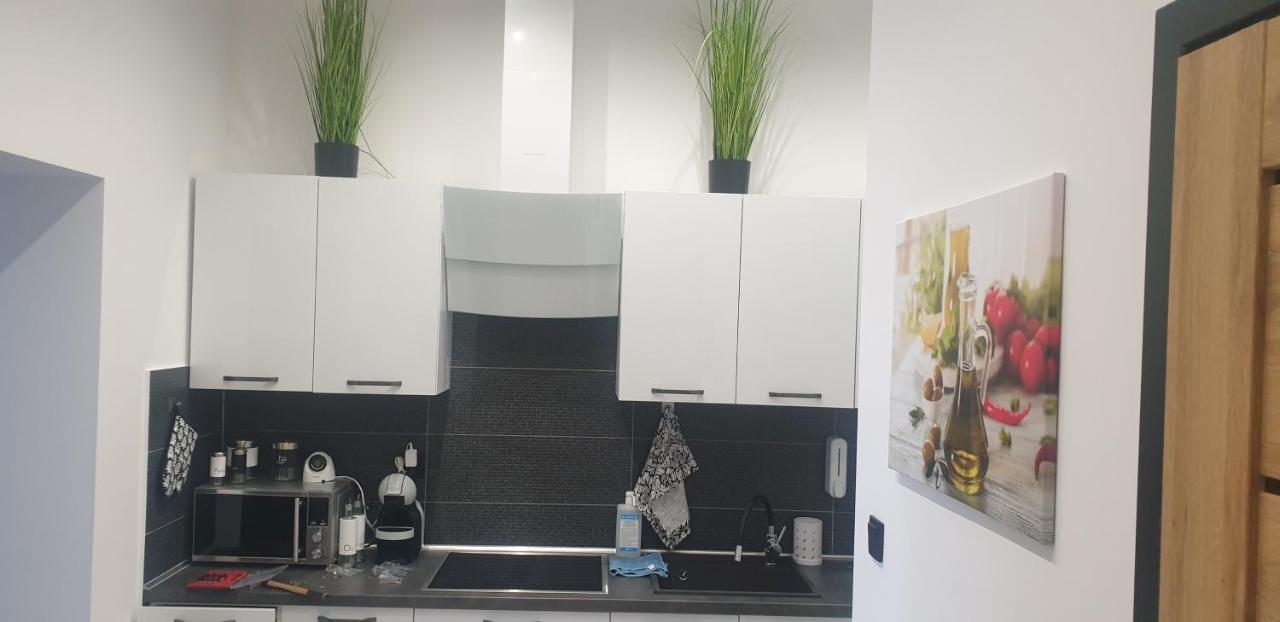 Apartamenty Rynek R Przemyśl Exterior foto
