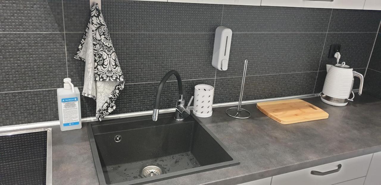 Apartamenty Rynek R Przemyśl Exterior foto