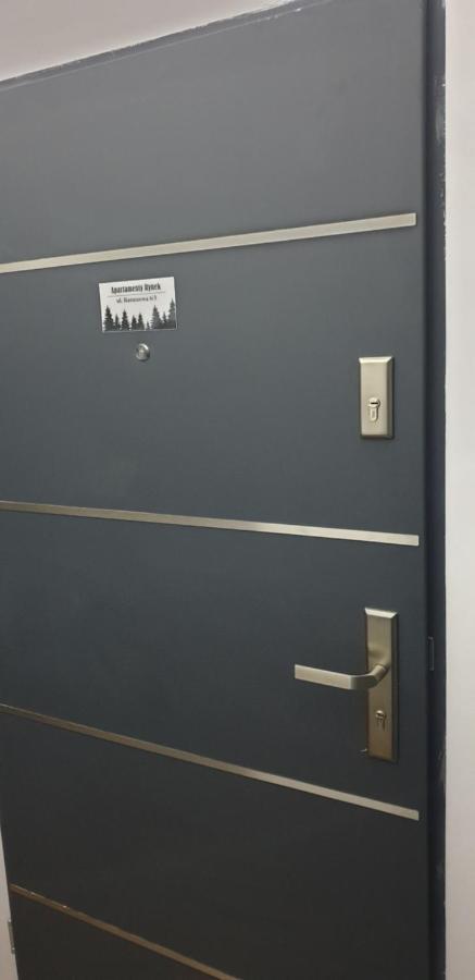 Apartamenty Rynek R Przemyśl Exterior foto