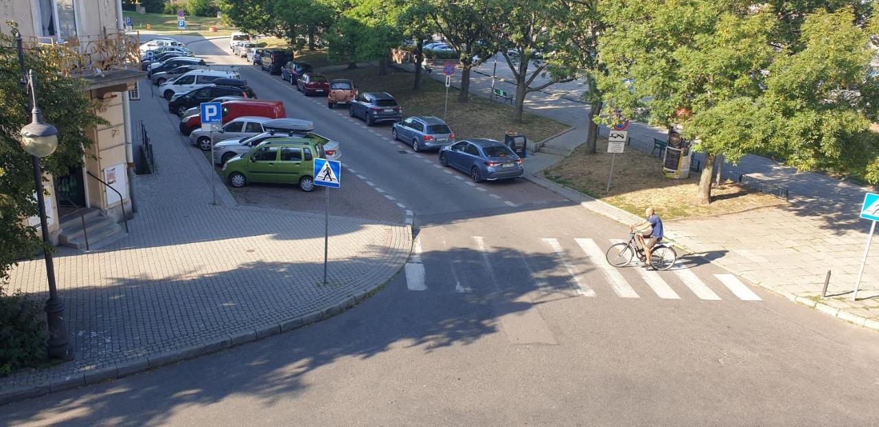 Apartamenty Rynek R Przemyśl Exterior foto