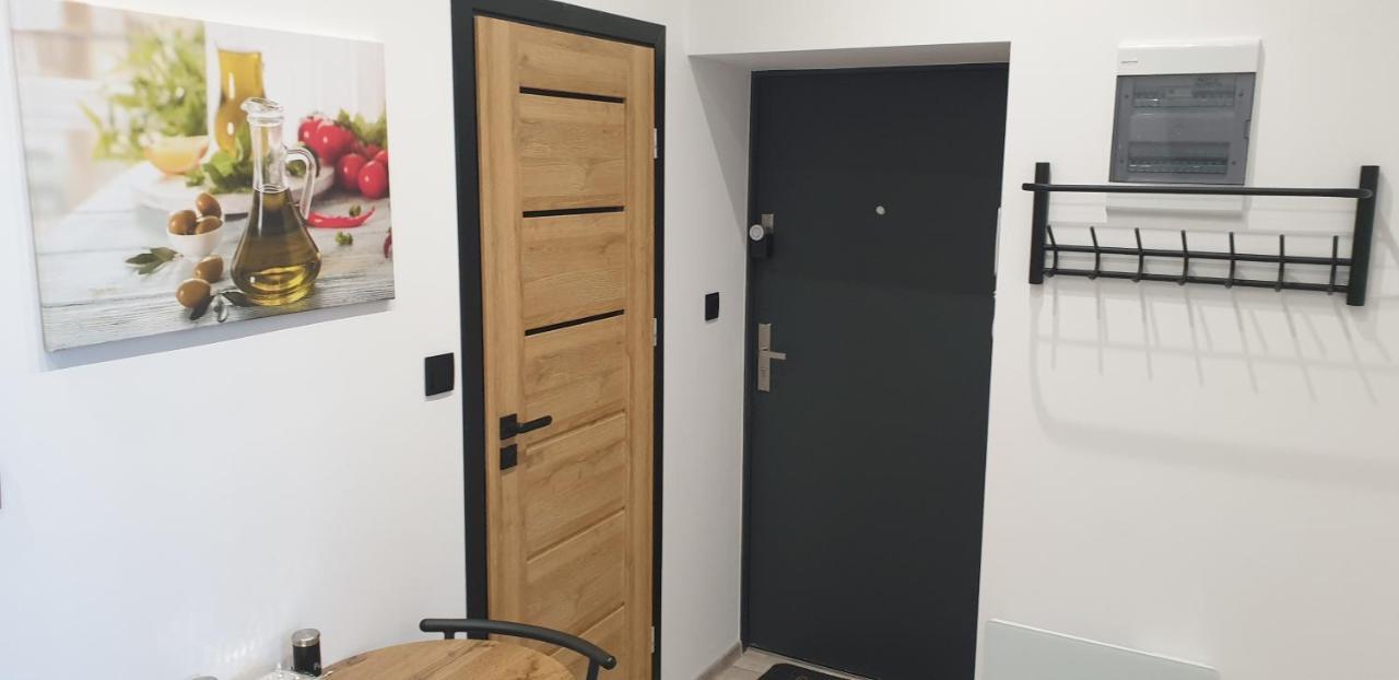 Apartamenty Rynek R Przemyśl Exterior foto