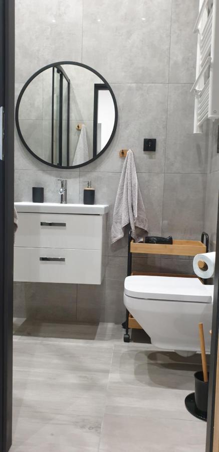 Apartamenty Rynek R Przemyśl Exterior foto