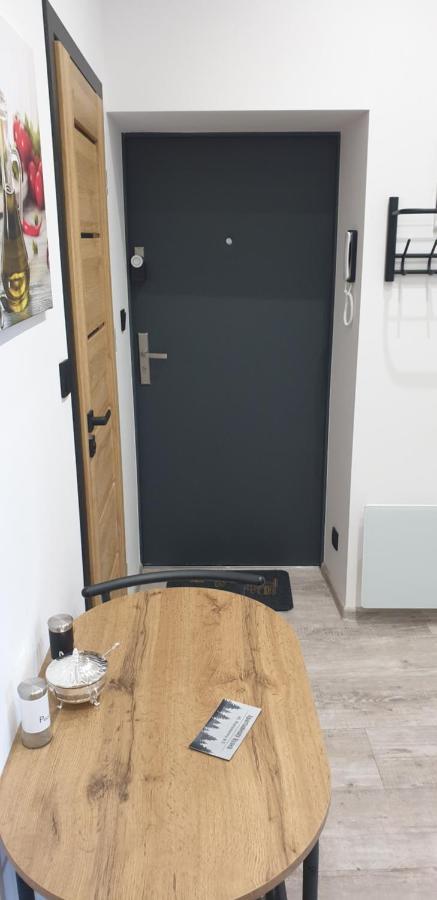 Apartamenty Rynek R Przemyśl Exterior foto