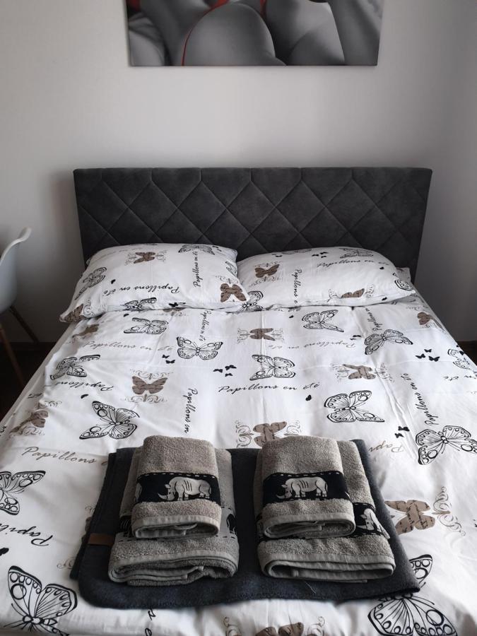 Apartamenty Rynek R Przemyśl Exterior foto